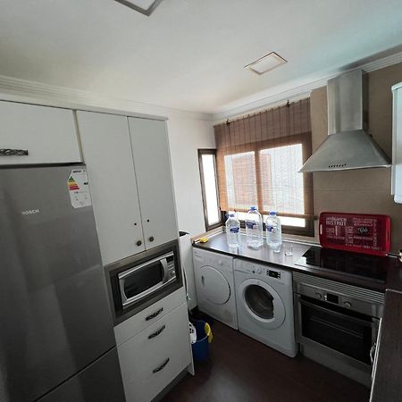 Panoramic Ocean View Apartment Playa del Inglés Kültér fotó